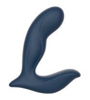 Noir Touch Isıtmalı Parmak Hareketli Vibratör