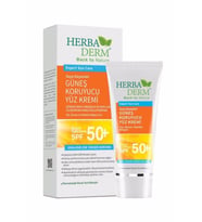 Suya Dayanıklı Güneş Kremi Spf 50 75 ml 1880000002