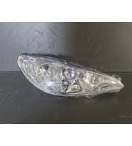 PEUGEOT 206 SAĞ ÖN FAR SIFIR 2002-2009