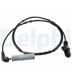 DELPHI SS20043 ABS Sensoru Arka 34521164370 34521164652