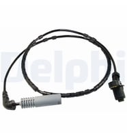 DELPHI SS20043 ABS Sensoru Arka 34521164370 34521164652
