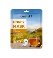 Dermokil Bal Maskesi ( Mat Görünümlü Ciltler İçin) 20 gr