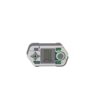 Mey İthalat® 9677 DESENLİ GAME BOY TETRİS