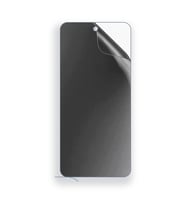 SChitec LG K62 plus Uyumlu Ön Yüzey Hayalet Privacy Hidrojel Ekran Koruyucu