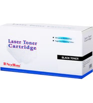 hementoner Hp 126A Siyah  Muadil Toner CE310A