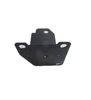 RENAULT MEGANE- 2- 03/09; ARKA TAMPON DEMİRİ AYAĞI SAĞ (HATCBACK) (METAL) (EAGLE BODY) 1444-2631A 8200010163