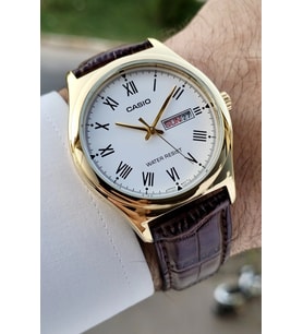 Casio CSGNCT118 Erkek Kol Saati