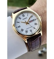 Casio CSGNCT118 Erkek Kol Saati