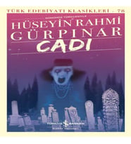 Cadı (Günümüz Türkçesiyle) - Türk Edebiyatı Klasikleri