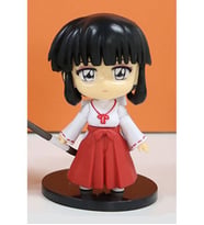InuYasha Kagome Figür