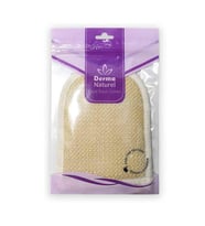 Naturel Ms-04 Örme Havlu Banyo Eldiven 1 Adet
