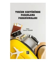 Turizm Sektöründe Pazarlama Paradigmaları