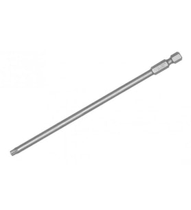 Bits Uç T30 15 cm Buldex Vida İçin Uygun