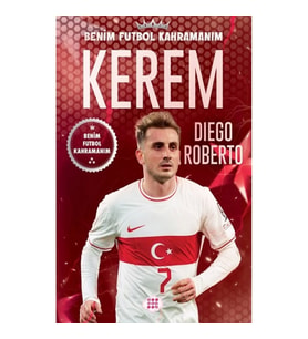 Kerem – Benim Futbol Kahramanım