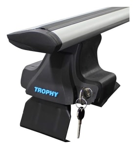 Kolaylı Spider Trophy Opel Insignia Hb 2009-2021 Tavan Taşıma Ara Atkı 120CM