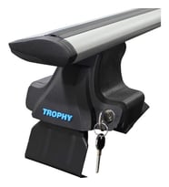 Kolaylı Spider Trophy Opel Insignia Hb 2009-2021 Tavan Taşıma Ara Atkı 120CM