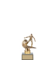 ODAK KUPA - Hediyelik Ürünler - HDY-030 B - 19 cm