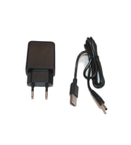Sunun USB AC Adaptör  Blink Home Sync Modülü ve Kamera Sistemleri İçin  EU Fiş  Blink XT, XT2, Indoor & Outdoor Uyumlu Güç Kaynağı