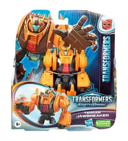 Transformers Earthspark Tek Adimda Dönüşen Figür Jawbreaker G0742-G1001