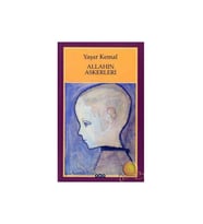 Allahın Askerleri - Yaşar Kemal