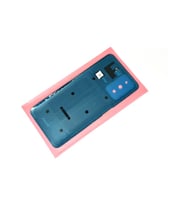 Xiaomi Redmi 10 -2022 - Arka Kapak Batarya Kapağı (Beyaz)