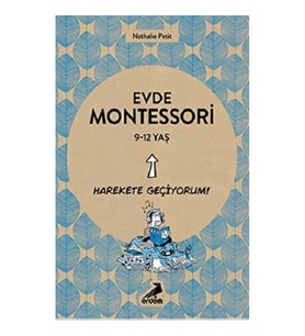 Evde Montessori 9 -12 Yaş
