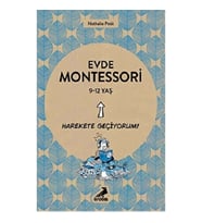 Evde Montessori 9 -12 Yaş