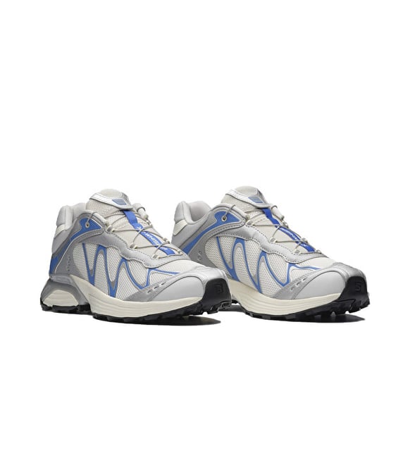 Salomon Xt-Whisper Erkek Outdoor AyakkabısıL49218900 Gri