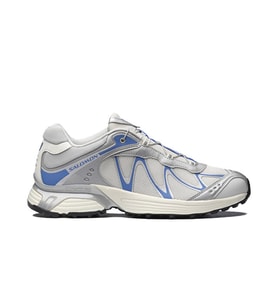 Salomon Xt-Whisper Erkek Outdoor AyakkabısıL49218900 Gri