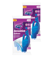 Sensitive Eldiven Küçük Boy İkili Paket
