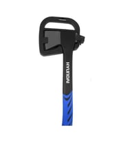 Hyundai HX235 Profesyonel Fiberglass Yarma Baltası 61CM