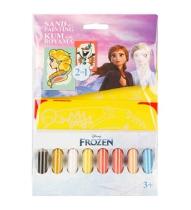 Nessiworld 2in1 NessiWorld Kum Boyama Seti S00005170