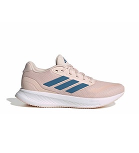 Adidas Runfalcon 5 W Kadın Koşu Ayakkabısı JQ9400Pembe