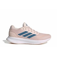 Adidas Runfalcon 5 W Kadın Koşu Ayakkabısı JQ9400Pembe