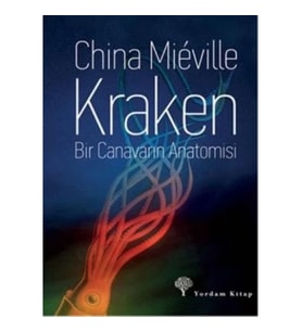 Kraken Bir Canavarın Anatomisi