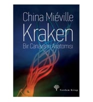 Kraken Bir Canavarın Anatomisi