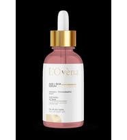 LOVENA DE PARİS - AHA - BHA SERUM - 30 ML