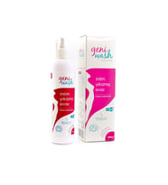 Fitoderman Geni Wash Intim Yıkama Sıvısı 200 ml