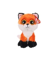 Mulvxurg  Urg02 Ty Beanie Meadow Fox Orange Peluş (Mulvix)