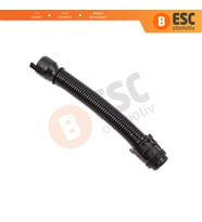 BMW 1 3 4 5 Serisi X1 X3 X4 X5 N47 N57 Motor 13717803842 için Hava Filtresi Temiz Hava Borusu