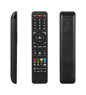 Onvo-Saba- Morio-Nordmende Bein Connect Tuşlu Android Smart Lcd Tv Kumanda