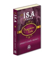 Peygamberler Tarihi - Hz.İsa Hz.Yahya