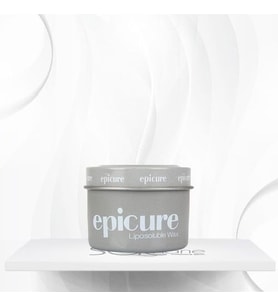 Epicure 50 ml Çinko Pudrasız T Sir Ağda