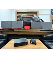Microsoft Xbox Series S 1TB Tek Kol Oyun Konsolu (İKİNCİ EL)