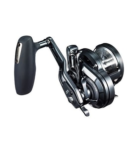 Shimano OCEA JIGGER F custom 1501 HG