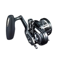 Shimano OCEA JIGGER F custom 1501 HG