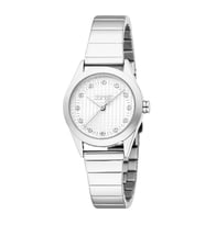 Esprit ES1L480M0045 Kadın Kol Saati (Gümüş)