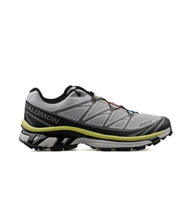 Salomon Xt-6 Unisex Günlük Ayakkabı L47739000 Renkli (Çok Renkli)