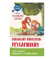Dargınları Barıştıran Peygamberim - Can İle Canan Peygamberimizi Seviyoruz