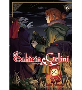 Sahirin Gelini 6